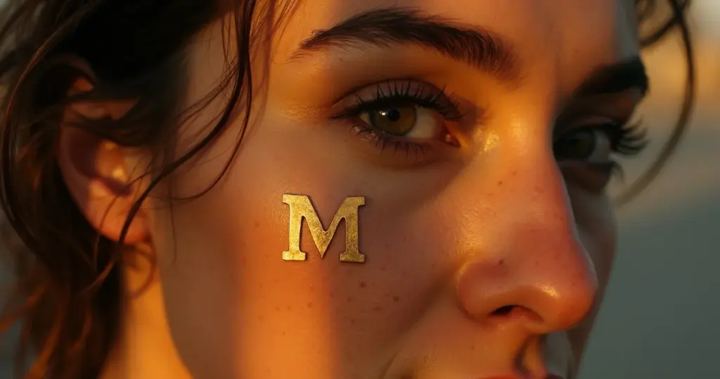 Nome que começa com a letra M revela traços da sua personalidade Nome que começa com a letra M revela traços da sua personalidade