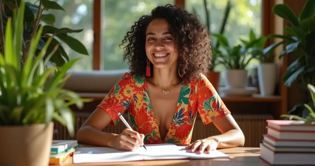 47 Nomes com a Letra A Feminino: Do Clássico ao Moderno que Vai Marcar