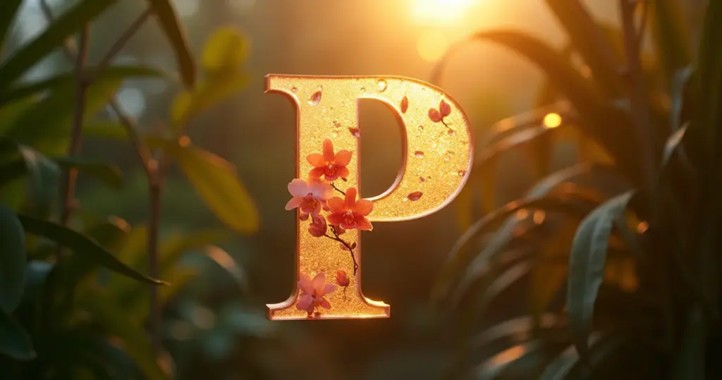 Nomes com a letra P feminino: o que a escolha revela sobre personalidade