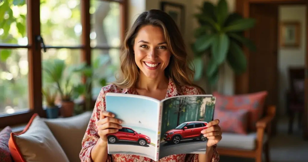 27 Nomes de Carro com a Letra I: Do Hatch ao Elétrico que Vai Mudar Seu Dia