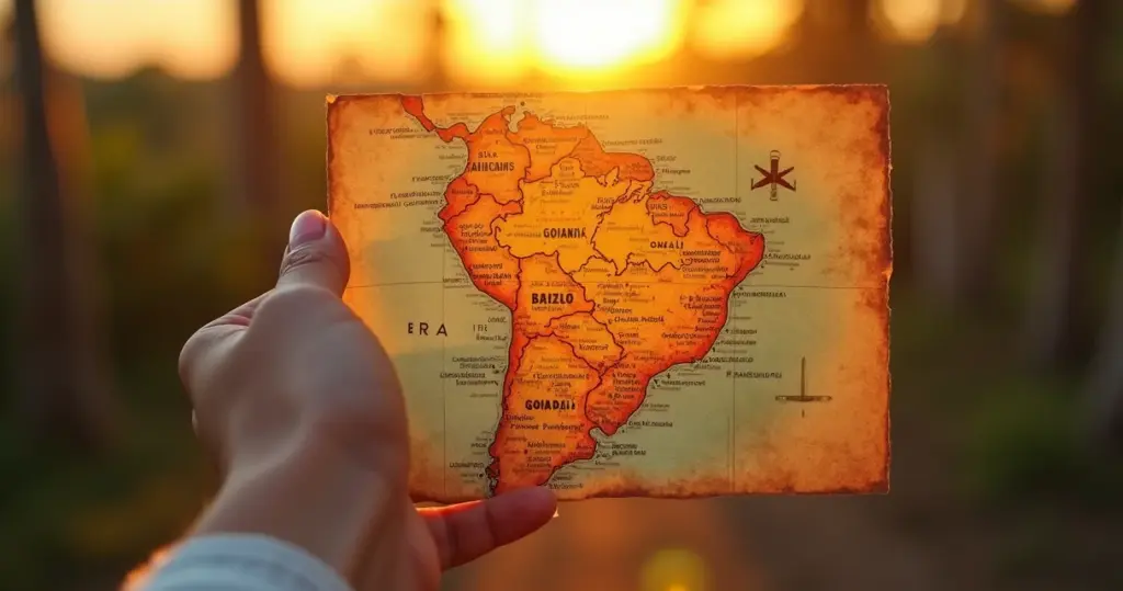 Nomes de cidade com a letra G: o que elas revelam sobre seu bolso e estilo de vida Nomes de cidade com a letra G: o que elas revelam sobre seu bolso e estilo de vida