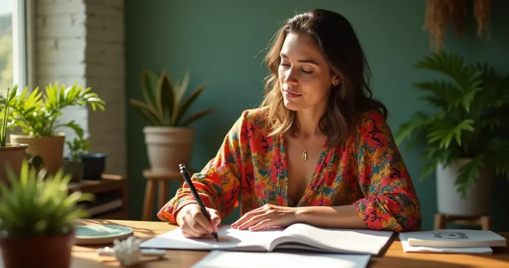 27 Ideias de Nomes de Menina com a Letra F e Seus Significados Poderosos