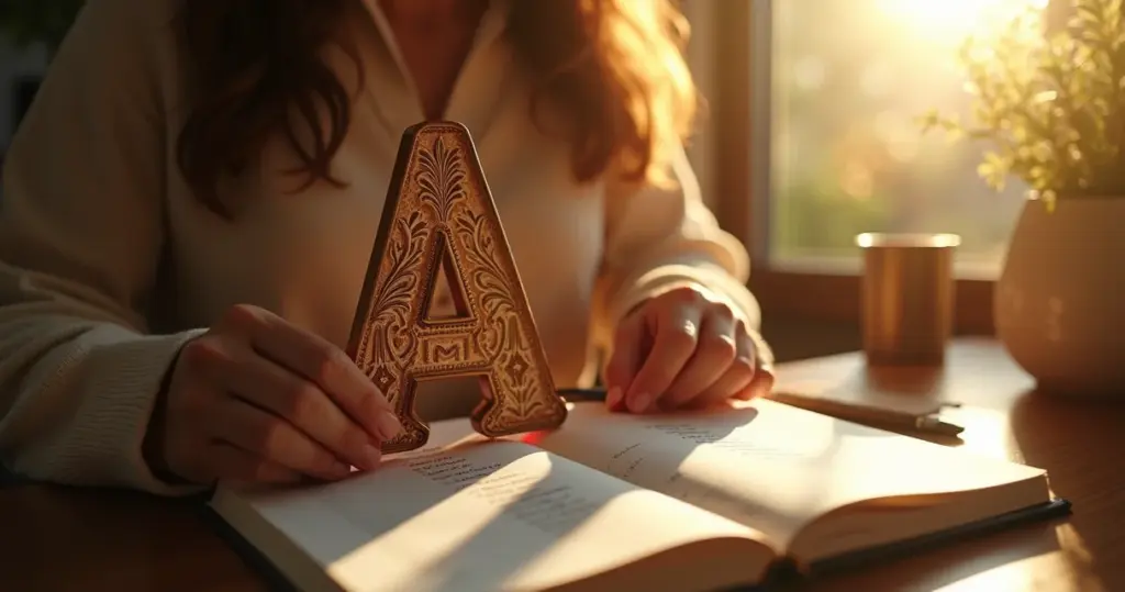 Nomes de menina com letra A: o significado que molda a personalidade dela