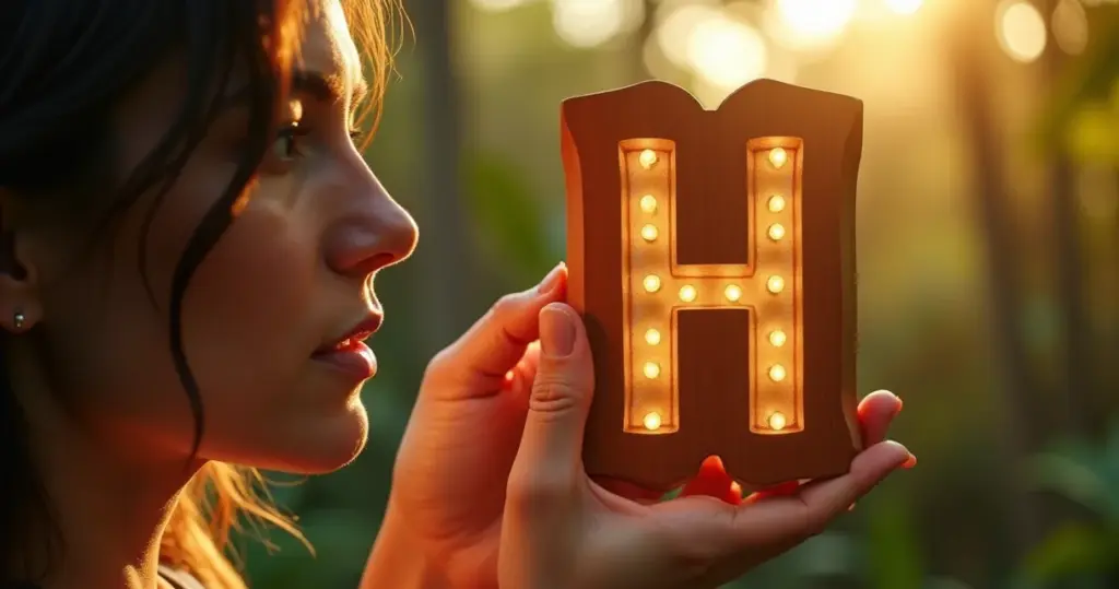 Nomes de pessoa com a letra H: o erro que 40% dos pais cometem na escolha