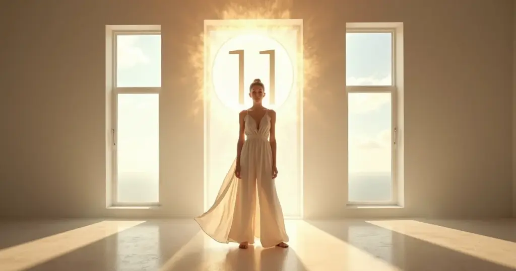 Número 11 na numerologia significado completo: seu portal para intuição e propósito