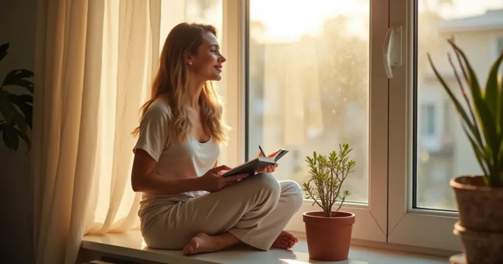 O que fazer quando a autoestima está baixa: 3 passos práticos que realmente funcionam