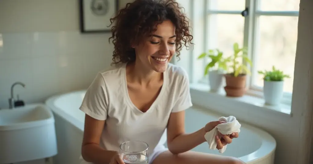 O que fazer quando vomita no sexo oral: passo a passo para resolver na hora