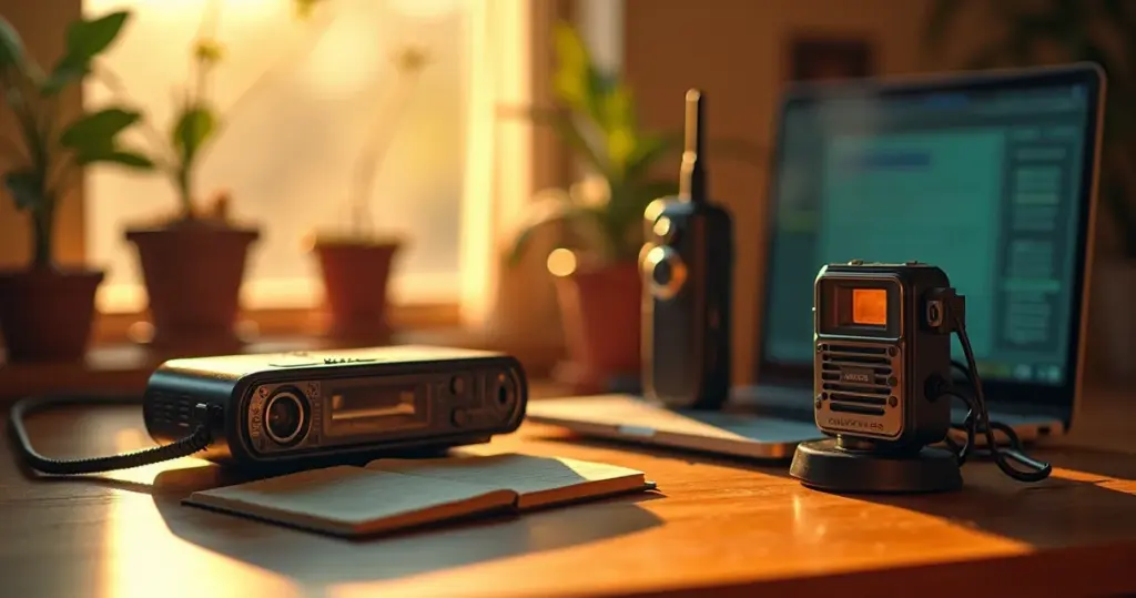 Objetos que comecem com a letra W: do walkman à warrantagem que você não sabia usar