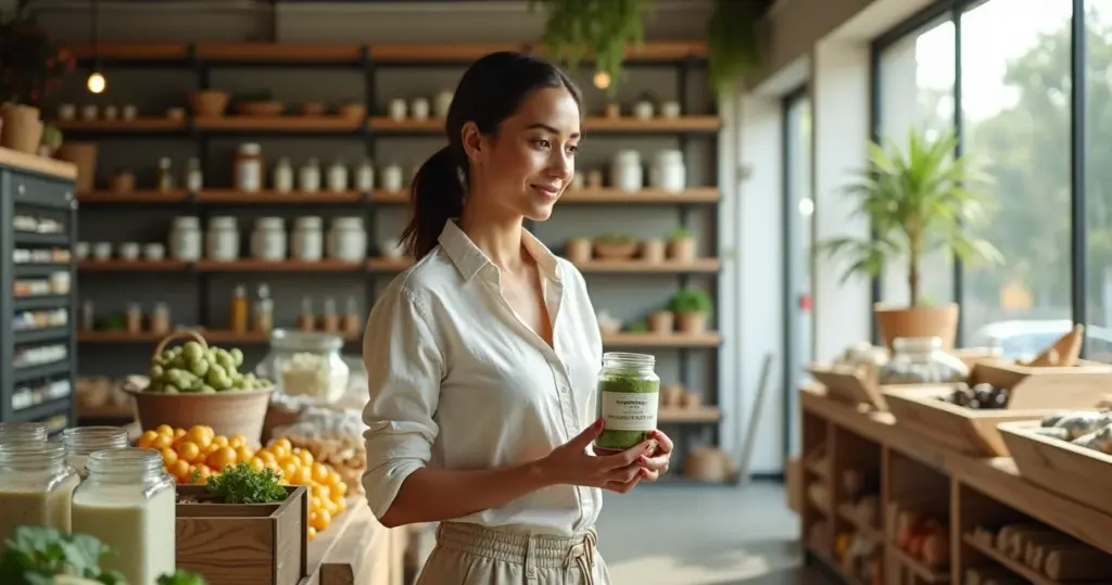 Onde comprar moringa em pó mais barato e de qualidade: seu mapa da economia Onde comprar moringa em pó mais barato e de qualidade: seu mapa da economia