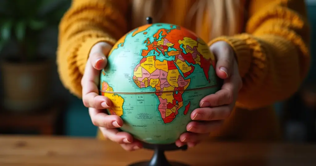 Países ou territórios que começa com a letra P: o que ninguém te conta sobre eles Países ou territórios que começa com a letra P: o que ninguém te conta sobre eles