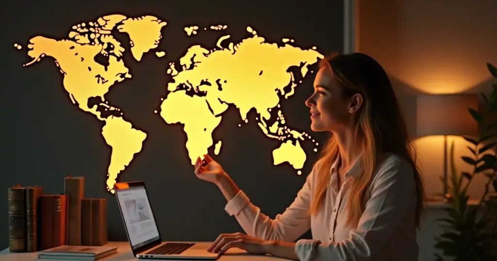 Países que começam com a letra B: o que ninguém te conta sobre esses 17 Países que começam com a letra B: o que ninguém te conta sobre esses 17