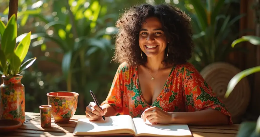 15 Palavras Bonitas com a Letra L que Vão Iluminar Suas Conversas