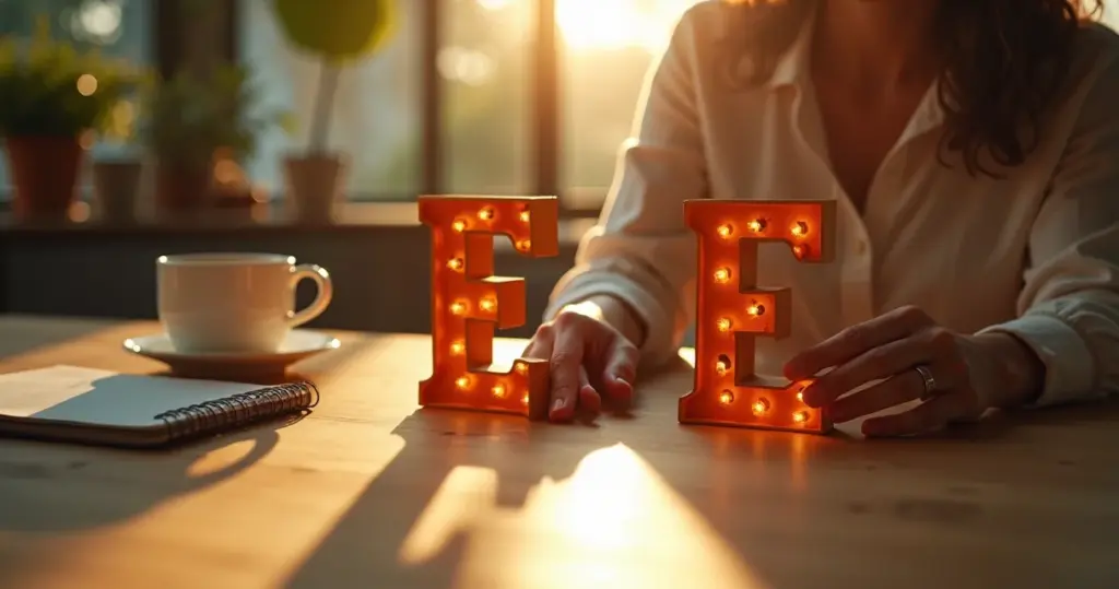 Palavras com a letra E que você mais usa revelam traços ocultos da sua personalidade