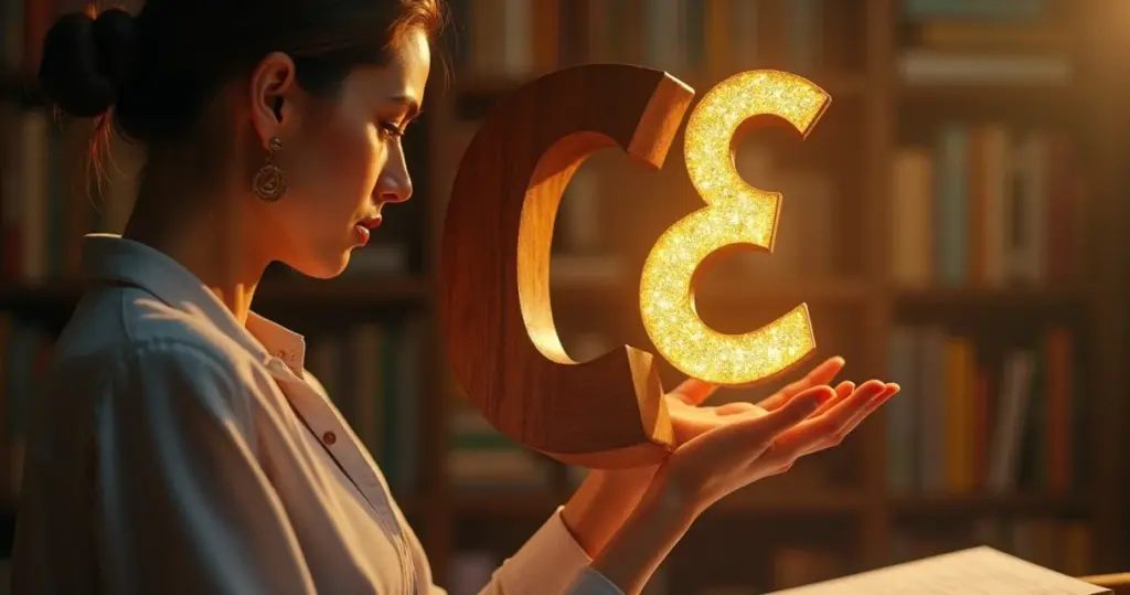 Palavras que começam com a letra ç: a verdade que ninguém te contou