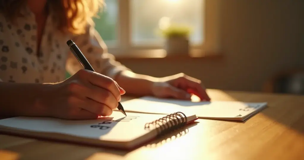 Palavras simples com a letra g: o truque que acaba com sua insegurança na escrita