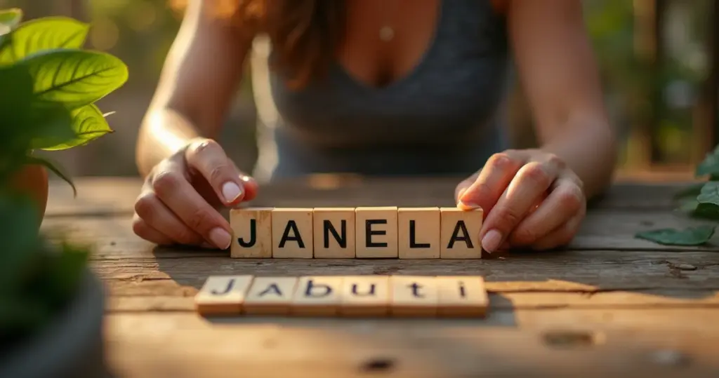 Palavras simples com a letra j revelam sua personalidade sem você perceber