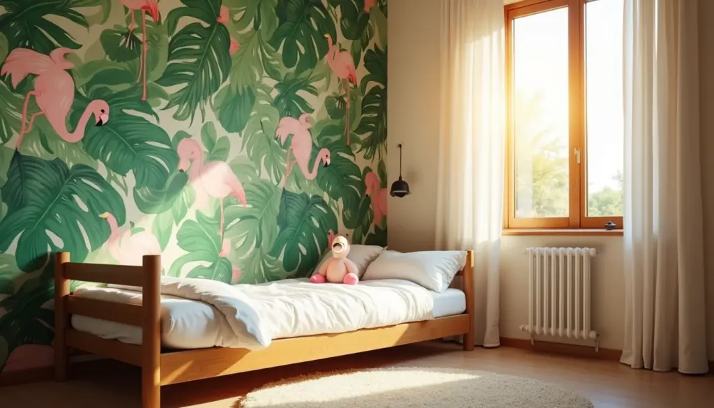 50 Ideias de Papel de Parede Infantil Que Duram Anos Sem Enjoar 50 Ideias de Papel de Parede Infantil Que Duram Anos Sem Enjoar