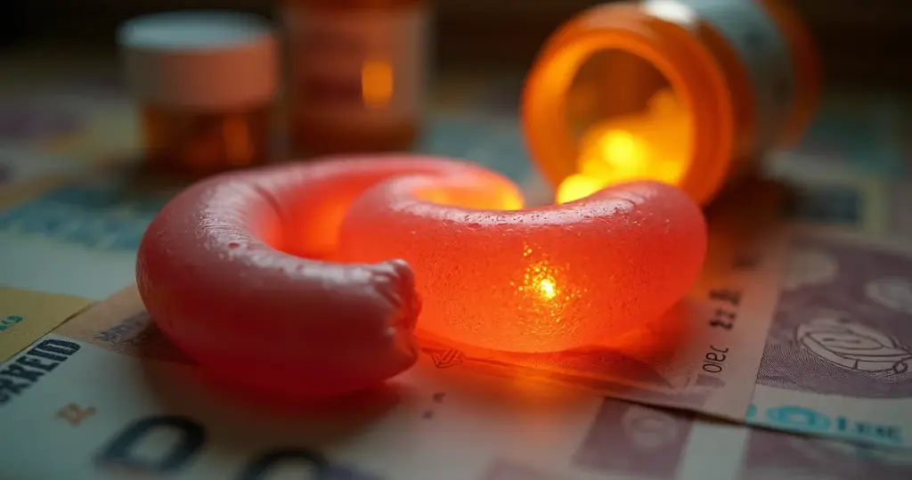 Parte do corpo com a letra P que custa R$ 500 por mês se ignorada Parte do corpo com a letra P que custa R$ 500 por mês se ignorada