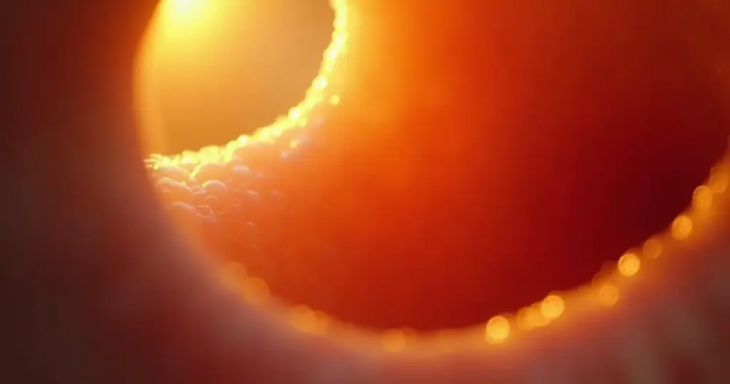 Parte do corpo humano com a letra U que causa ronco e infecções