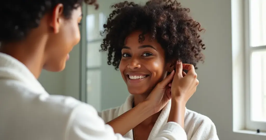 Passo a passo nudred cabelo crespo curto: arrase sem erros em casa
