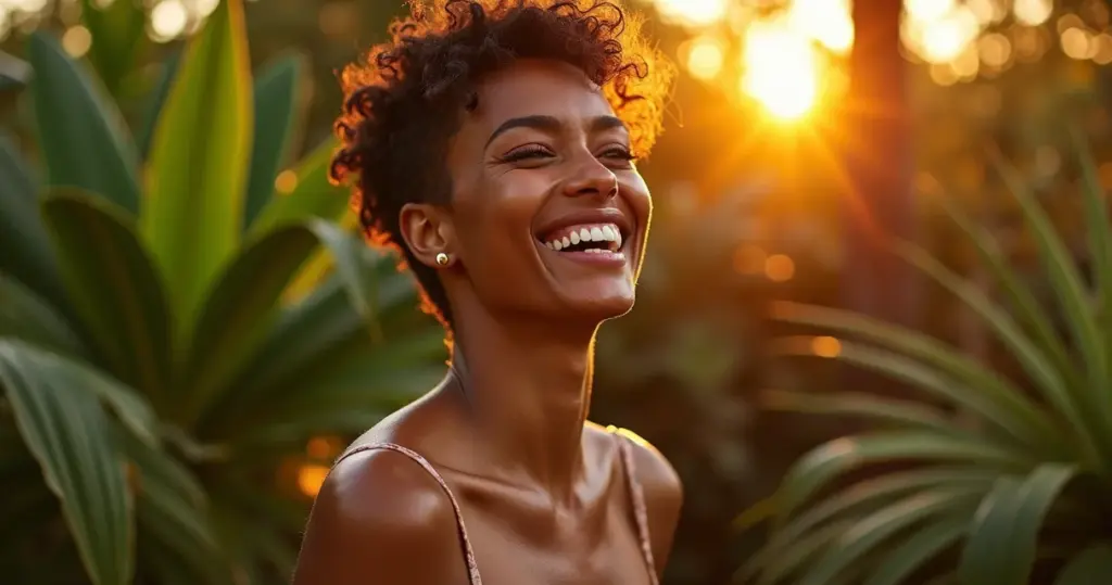 Penteado para Cabelo Curto: O Segredo que Ninguém Conta