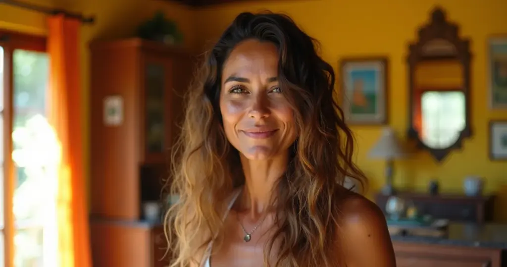 19 Penteados com Fibra Solta: Transforme Seu Visual em Minutos 19 Penteados com Fibra Solta: Transforme Seu Visual em Minutos