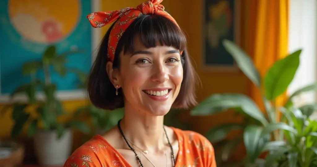 23 Ideias de Penteados para Cabelos Curtos que Mudam Seu Visual em Minutos 23 Ideias de Penteados para Cabelos Curtos que Mudam Seu Visual em Minutos