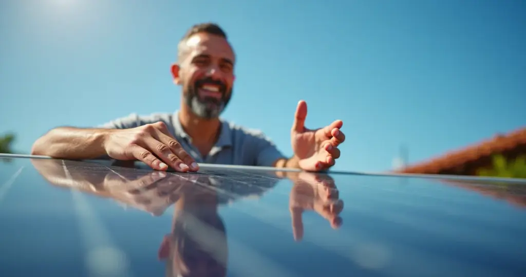 Placa Solar: O Segredo para Zerar Sua Conta de Luz em 2026 Placa Solar: O Segredo para Zerar Sua Conta de Luz em 2026