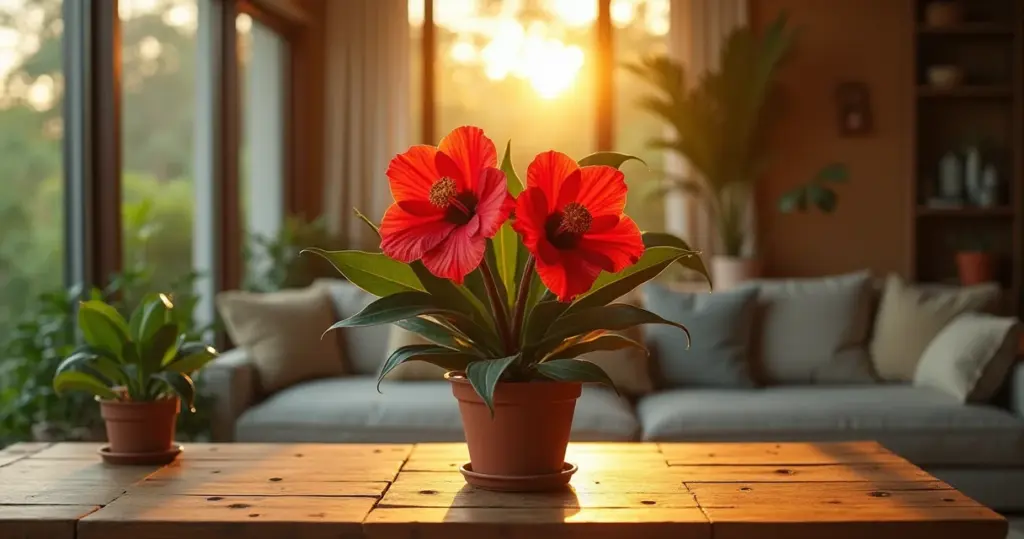 Plantas com letra A: o truque que muda qualquer ambiente em 7 dias