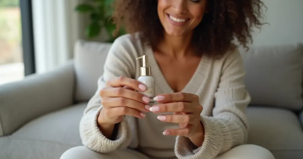 Por que minhas unhas quebram e descamam: 8 passos para fortalecer de vez