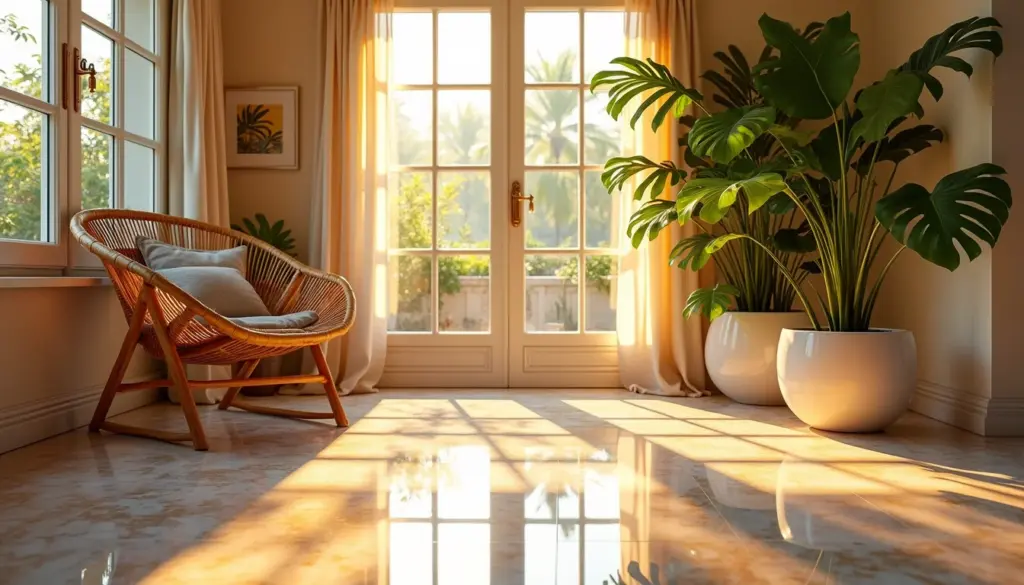 37 ideias de porcelanato marmorizado para cada cômodo em 2026