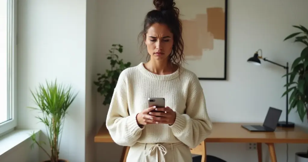 Porque não consigo copiar legenda do Instagram? Te ensino o truque! Porque não consigo copiar legenda do Instagram? Te ensino o truque!