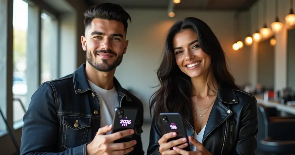 Preço corte cabelo masculino liso: quanto vale seu visual em 2026? Preço corte cabelo masculino liso: quanto vale seu visual em 2026?