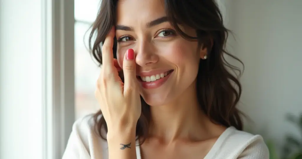 13 Ideias + Preço Médio Tatuagem Feminina Mão Minimalista (2026)