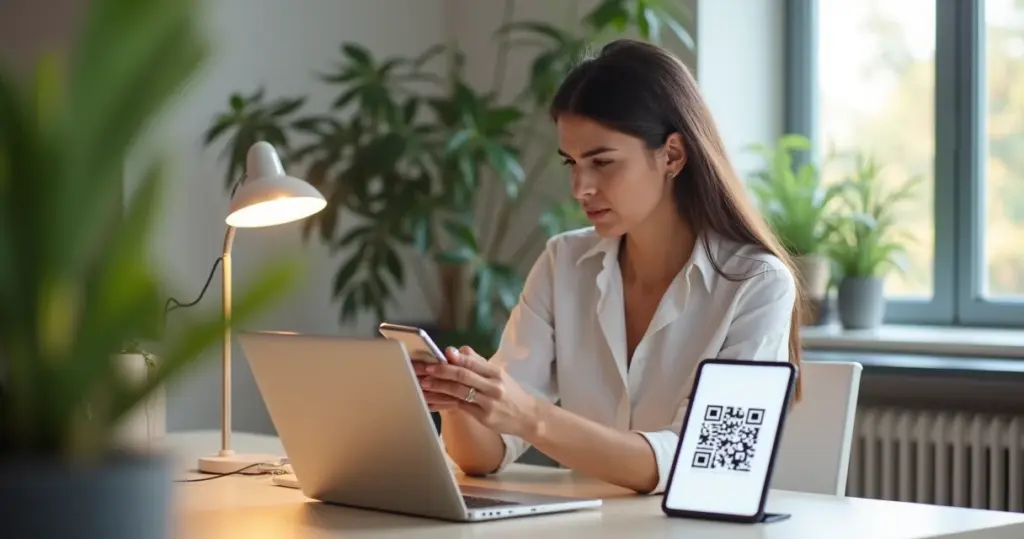 Principais erros ao gerar QR Code Pix Nubank e como evitar travamentos que atrasam seu dinheiro