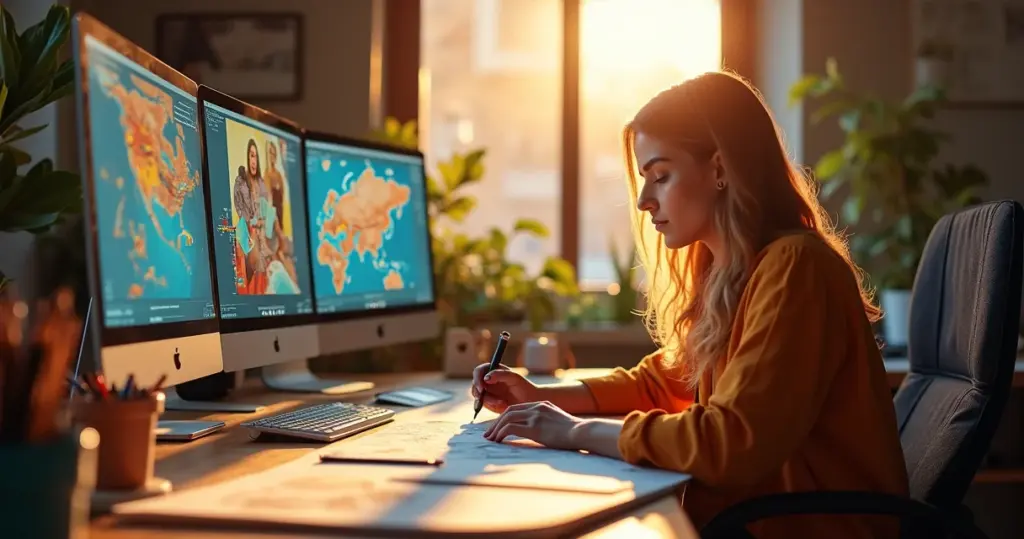 Profissão com a letra I que paga R$ 8 mil e ninguém te contou