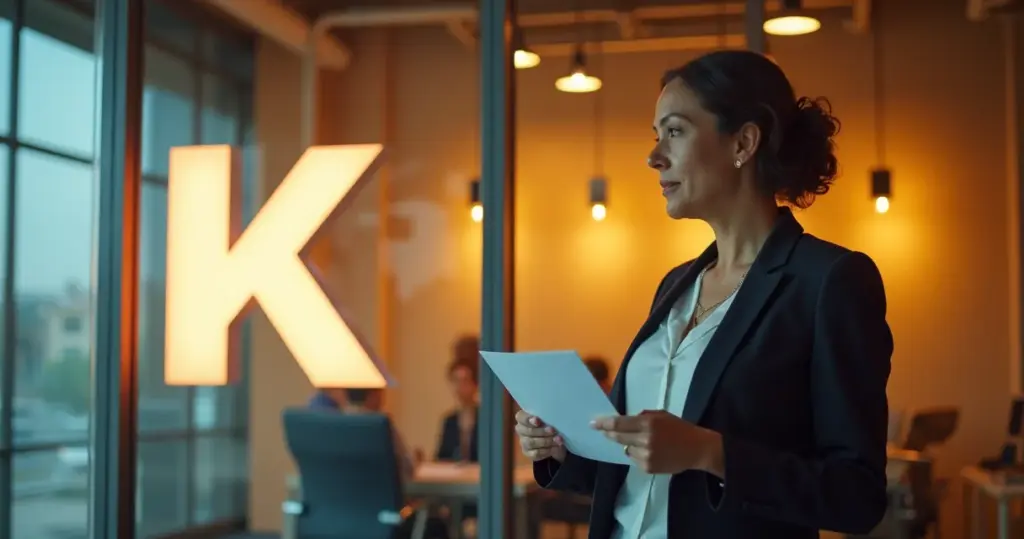 Profissões com a letra K: o atalho para carreiras que pagam até R$ 20 mil Profissões com a letra K: o atalho para carreiras que pagam até R$ 20 mil