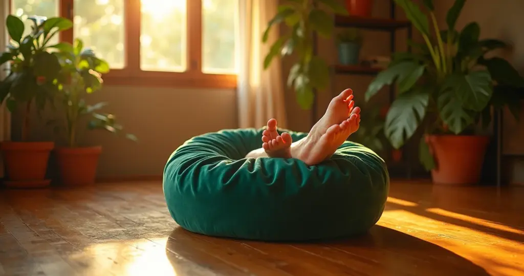 Puff para Sala: O Guia Definitivo para Escolher o Modelo Perfeito Puff para Sala: O Guia Definitivo para Escolher o Modelo Perfeito