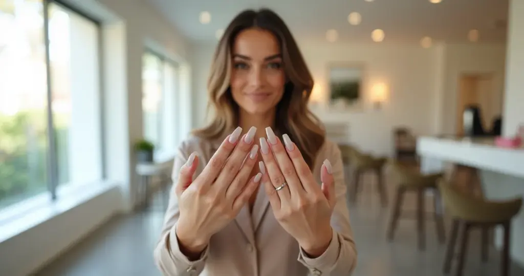 Quanto custa alongamento de unhas? Veja como escolher sem errar