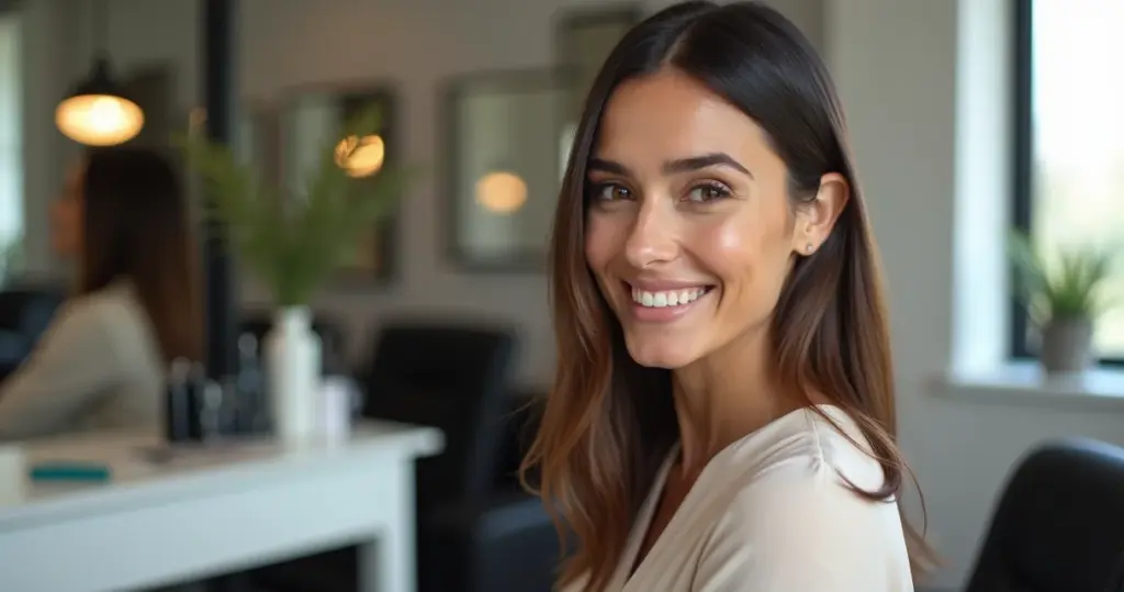 Quanto custa corte cabelo liso fino? Veja preços reais e como acertar!