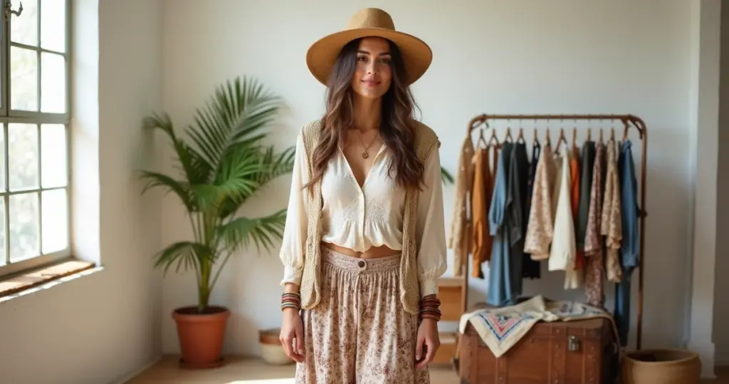 Quanto custa montar um guarda roupa boho sustentavel? De R$500 a R$2.500!