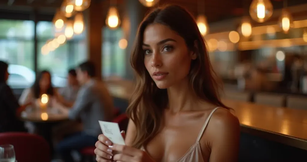 Quanto custa um primeiro encontro? O cálculo real que ninguém te conta