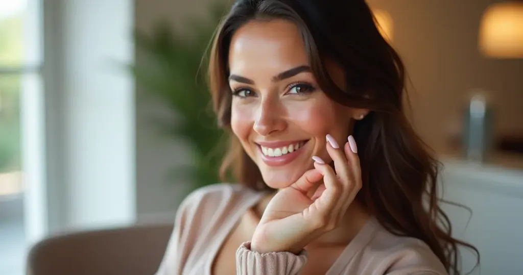 Quanto custa unha de gel bailarina? Veja o preço real em 2026 Quanto custa unha de gel bailarina? Veja o preço real em 2026