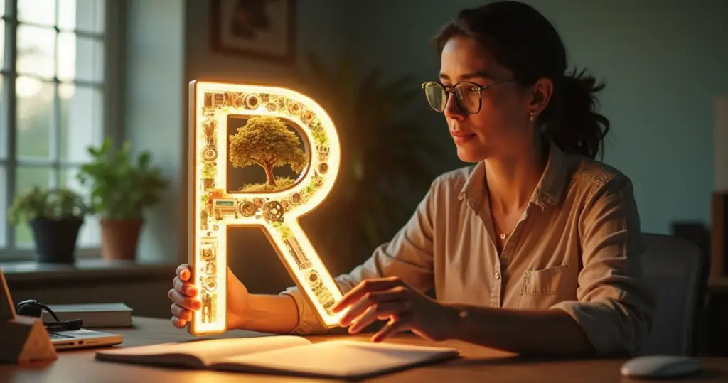 Palavras que começam com a letra R escondem um padrão que transforma sua comunicação Palavras que começam com a letra R escondem um padrão que transforma sua comunicação