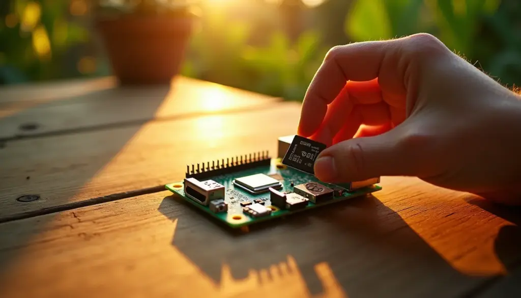 Raspberry Pi em 2026: qual modelo vale mais a pena comprar? Raspberry Pi em 2026: qual modelo vale mais a pena comprar?