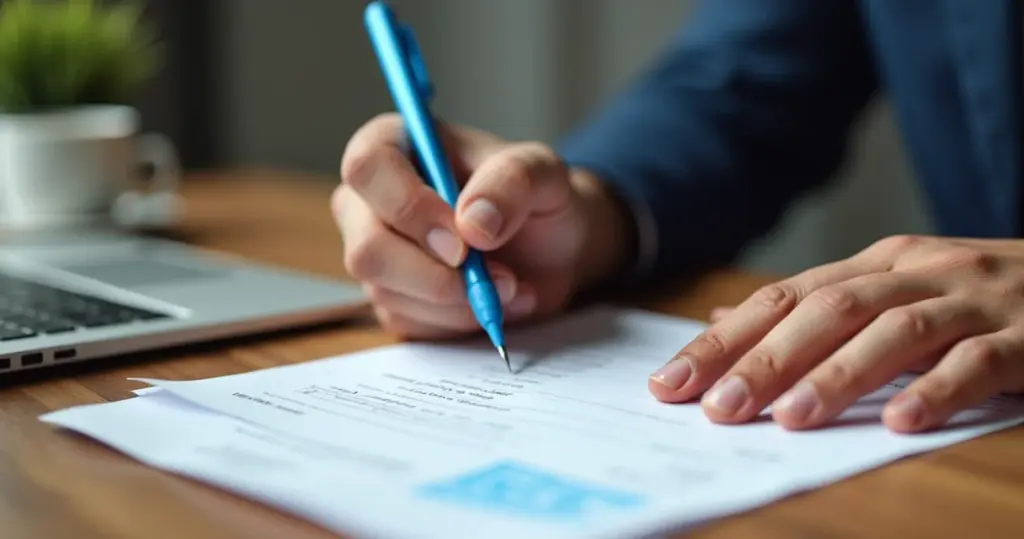 Recibo de Pagamento: Passo a Passo para Criar o Seu Agora Recibo de Pagamento: Passo a Passo para Criar o Seu Agora