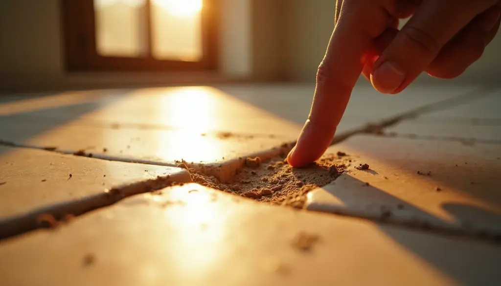 Rejunte errado pode destruir sua obra: saiba qual escolher