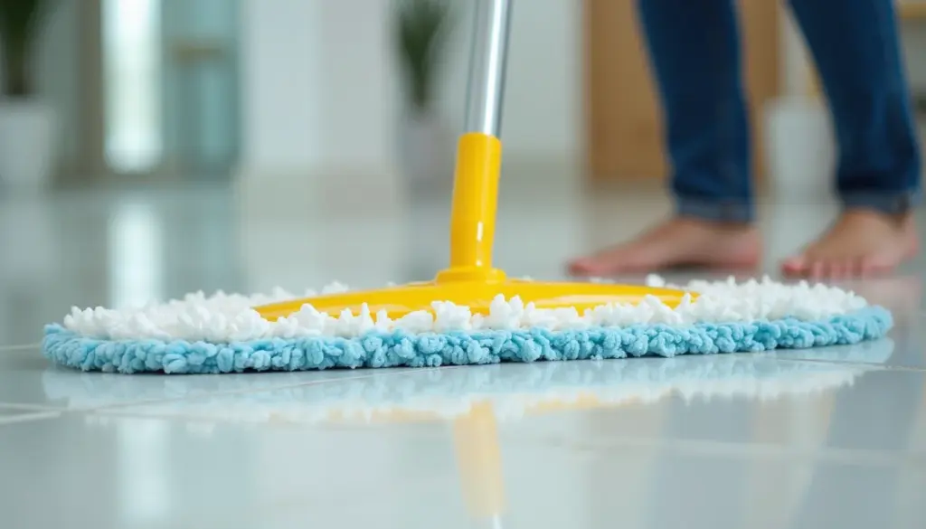 Rodo mágico: o modelo certo para cada piso (e 3 erros que estragam o seu)