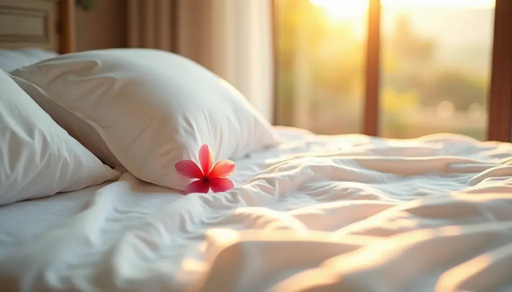 Roupa de cama em 2026: o material que domina o conforto e o estilo
