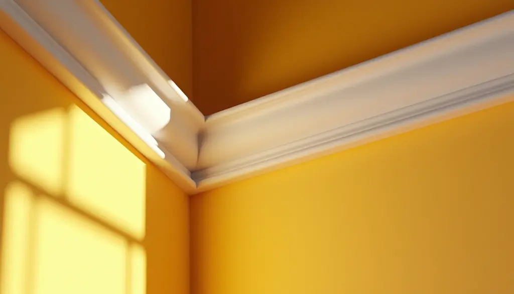Sanca de gesso: o acabamento que valoriza seu imóvel e transforma o ambiente